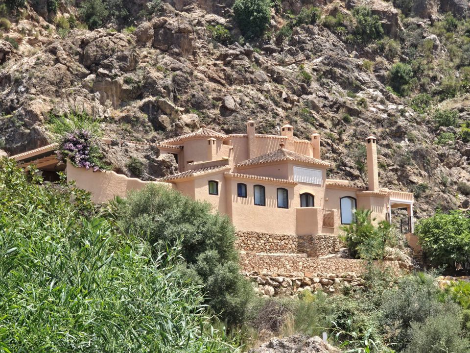 Villa i Turre, Almeria - bilde 2